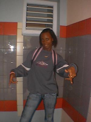 B�n�dite aka B�n�